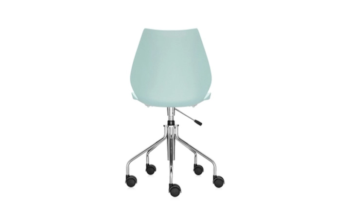 Maui Office Chair by Kartell Furniture Chairs